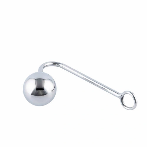 Anal AllNight BDSM Hook Steel 5299 0822